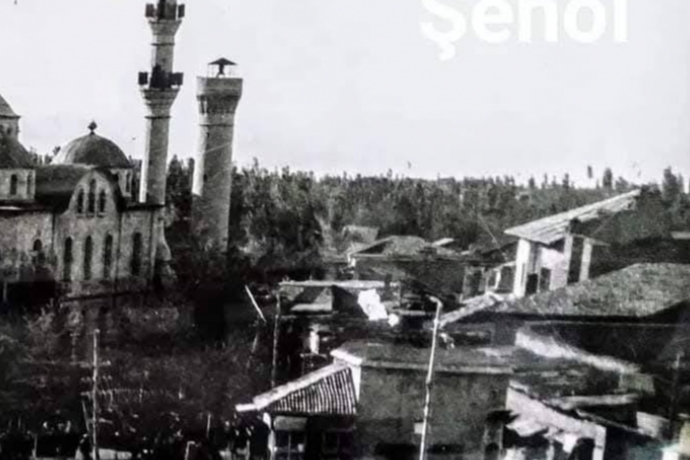 Malatya eski g�r�nt�