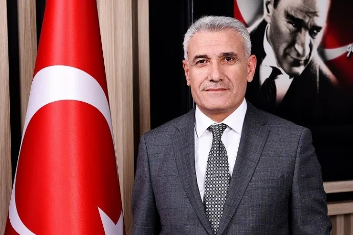 BAŞKAN GÜDER’DEN 15 TEMMUZ MESAJI