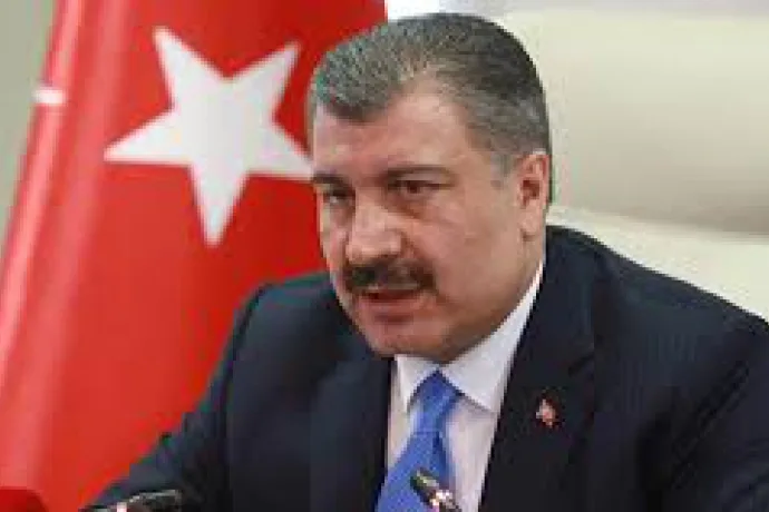 Türkiye'de Can Kaybı 37'ye Çıktı