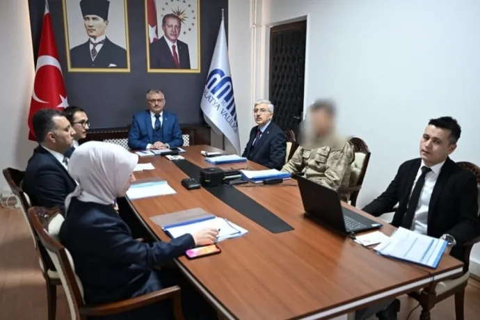 Malatya'da 31 Mart Seçimleri'nde Güvenlik Güçleri Yeterli mi?