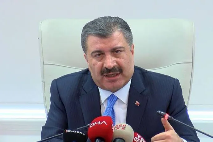 Koronavirüsten Ölenlerin Sayısı 44’e Ulaştı