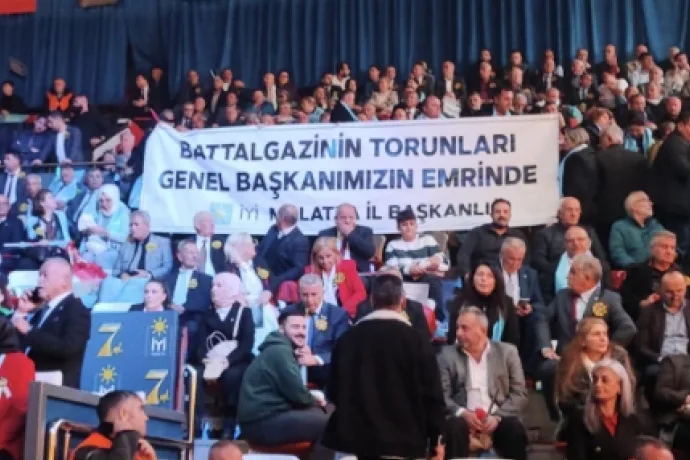 Yıldız: Sorumluluğumuz artıyor İYİ Parti Malatya İl Başkanı Serdar Yıldız, “Partimize her geçen gün daha fazla güven artıyor. Güven arttıkça da sorumluluğumuz artıyor” dedi.