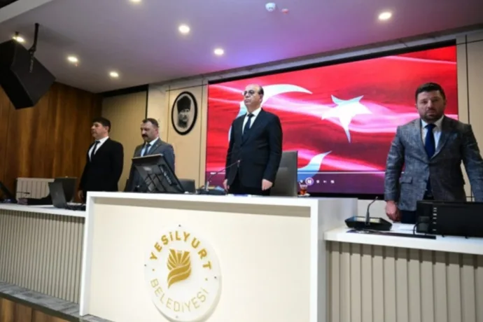 Yeşilyurt’ta Kentsel Dönüşümde Yeni Dönem: 175 Rezerv Alan Projesi Onaylandı, Konutlar Tamamlandı