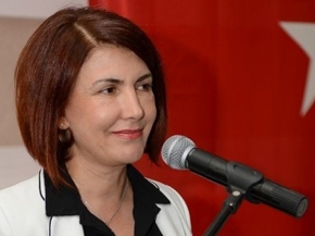 Handan Toprak; "Bütün Kadınlar Emekçidir"