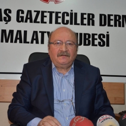 İbrahim GÖÇMEN