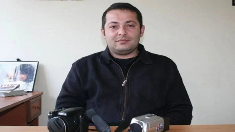 Mehmet YALMAN